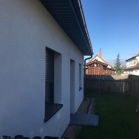Bezauberndes Gaestehaus Mit Terrasse Núremberg Exterior foto